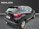 Billede af Renault Captur 1,5 DCI FAP Expression Energy 90HK 5d