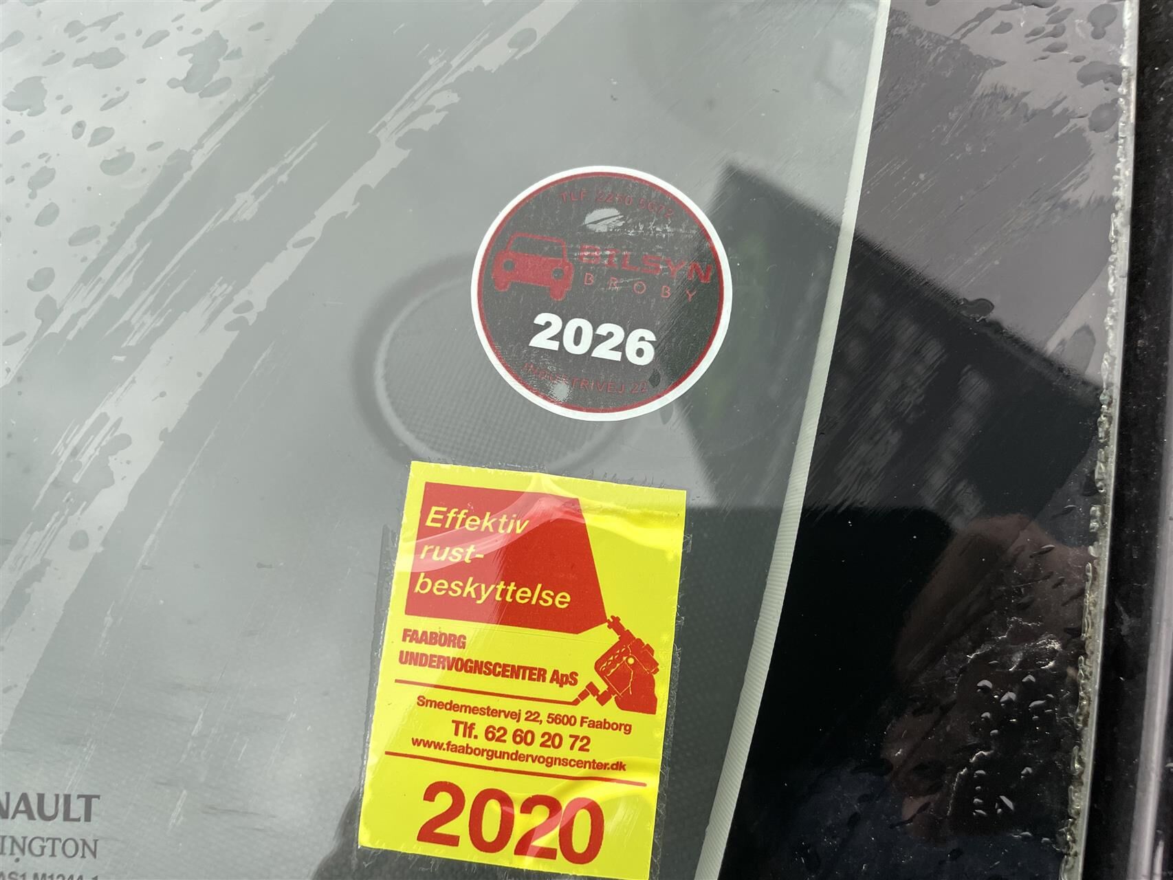 Billede af Renault Captur 1,5 DCI FAP Expression Energy 90HK 5d