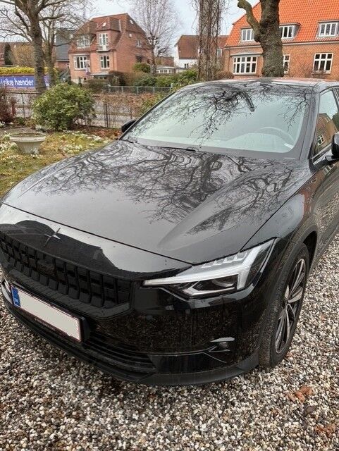Billede af Polestar 2 EL Long range Single motor 231HK 5d Aut.