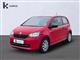 Billede af Skoda Citigo 1,0 MPI Active 60HK 3d