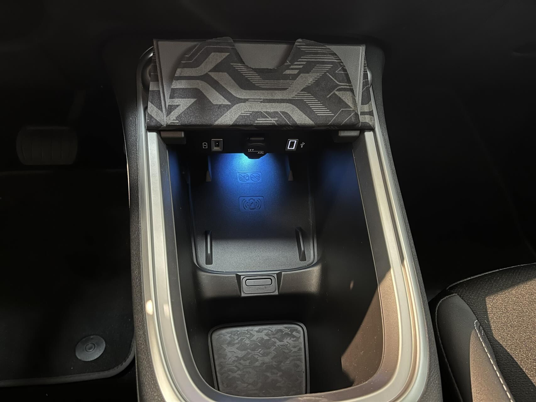 Billede af Jeep Avenger EL 1st Edition 156HK 5d Aut.