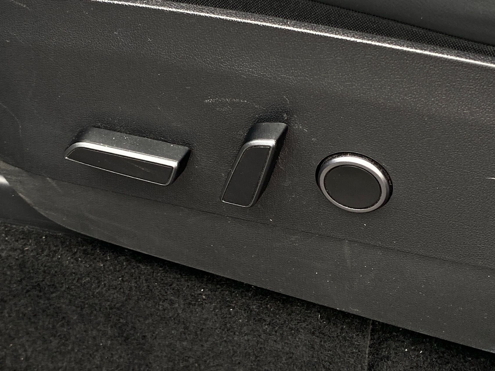 Billede af Tesla Model Y EL RWD 299HK 5d Aut.