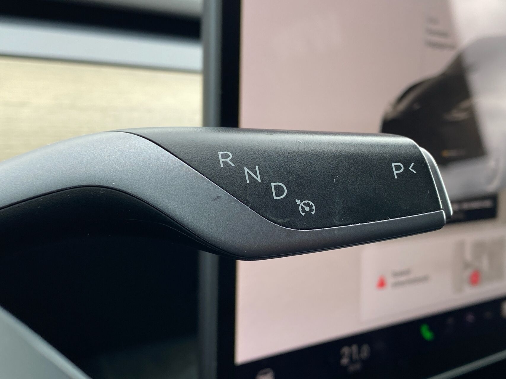 Billede af Tesla Model Y EL RWD 299HK 5d Aut.