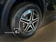 Billede af Mercedes-Benz EQB 250+ 7 pers. EL AMG Line 190HK 5d Aut. 
