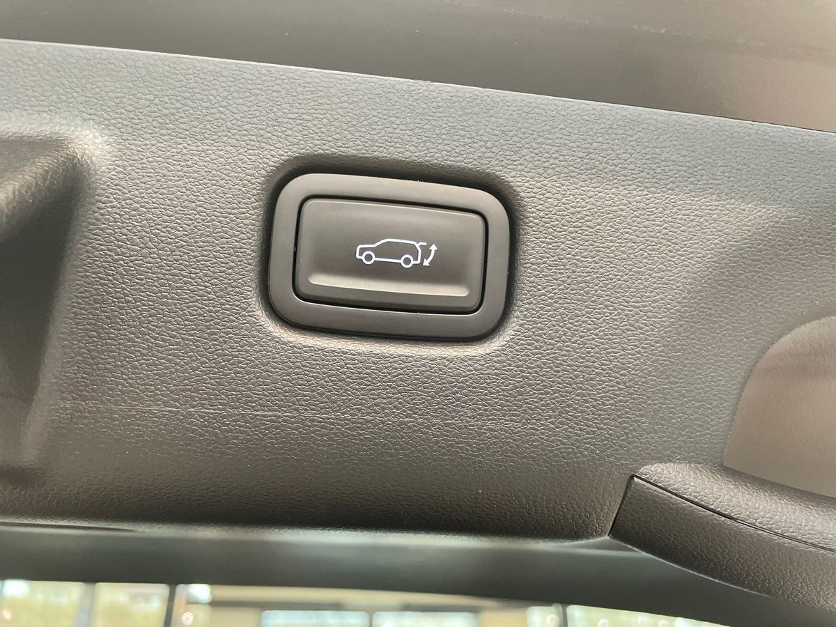 Billede af Hyundai Kona Electric 65,4 kWh N-Line Long Range 217HK 5d Aut.