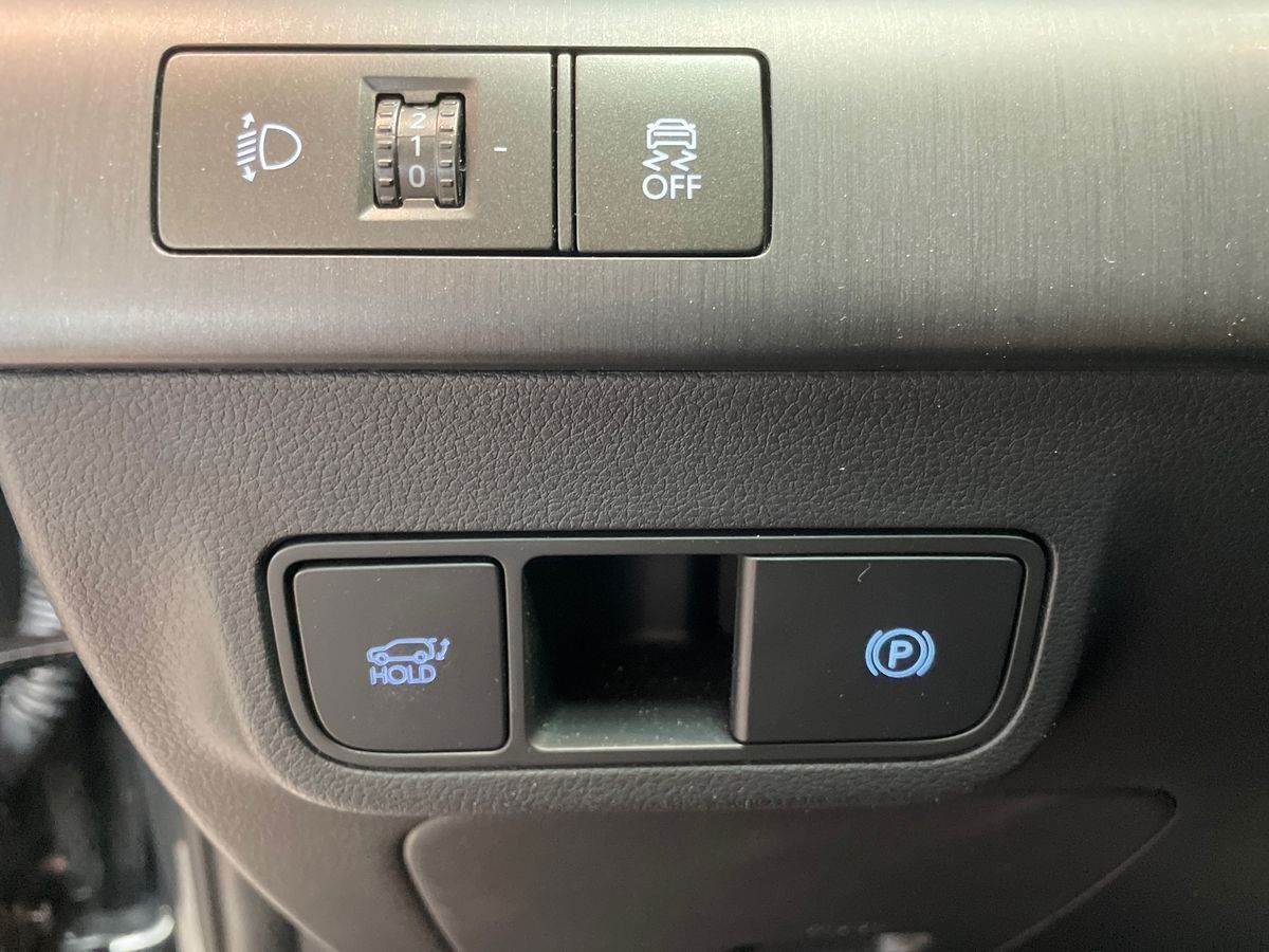 Billede af Hyundai Kona Electric 65,4 kWh N-Line Long Range 217HK 5d Aut.