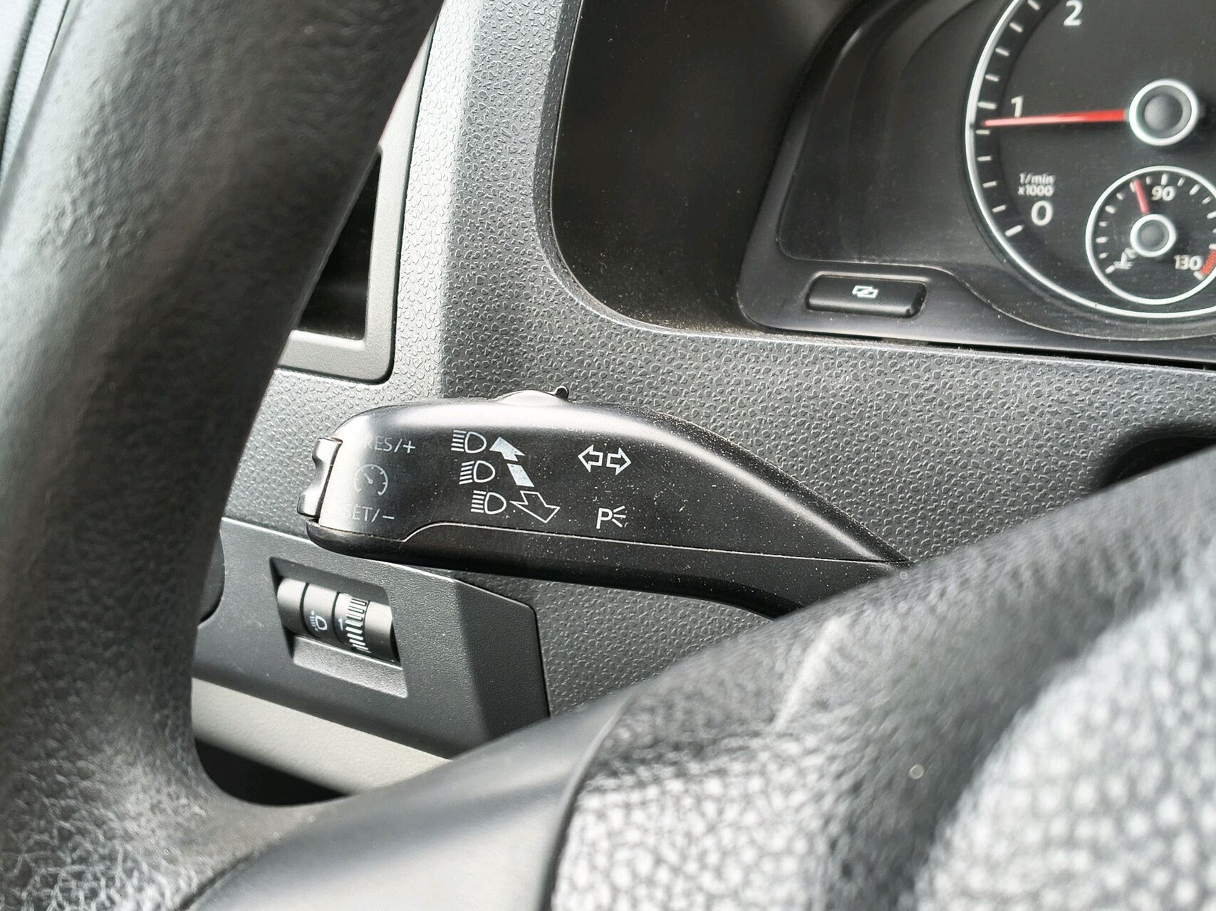 Billede af VW Transporter L 2,0 C. Rail TDI DSG 180HK Van 7g Aut.