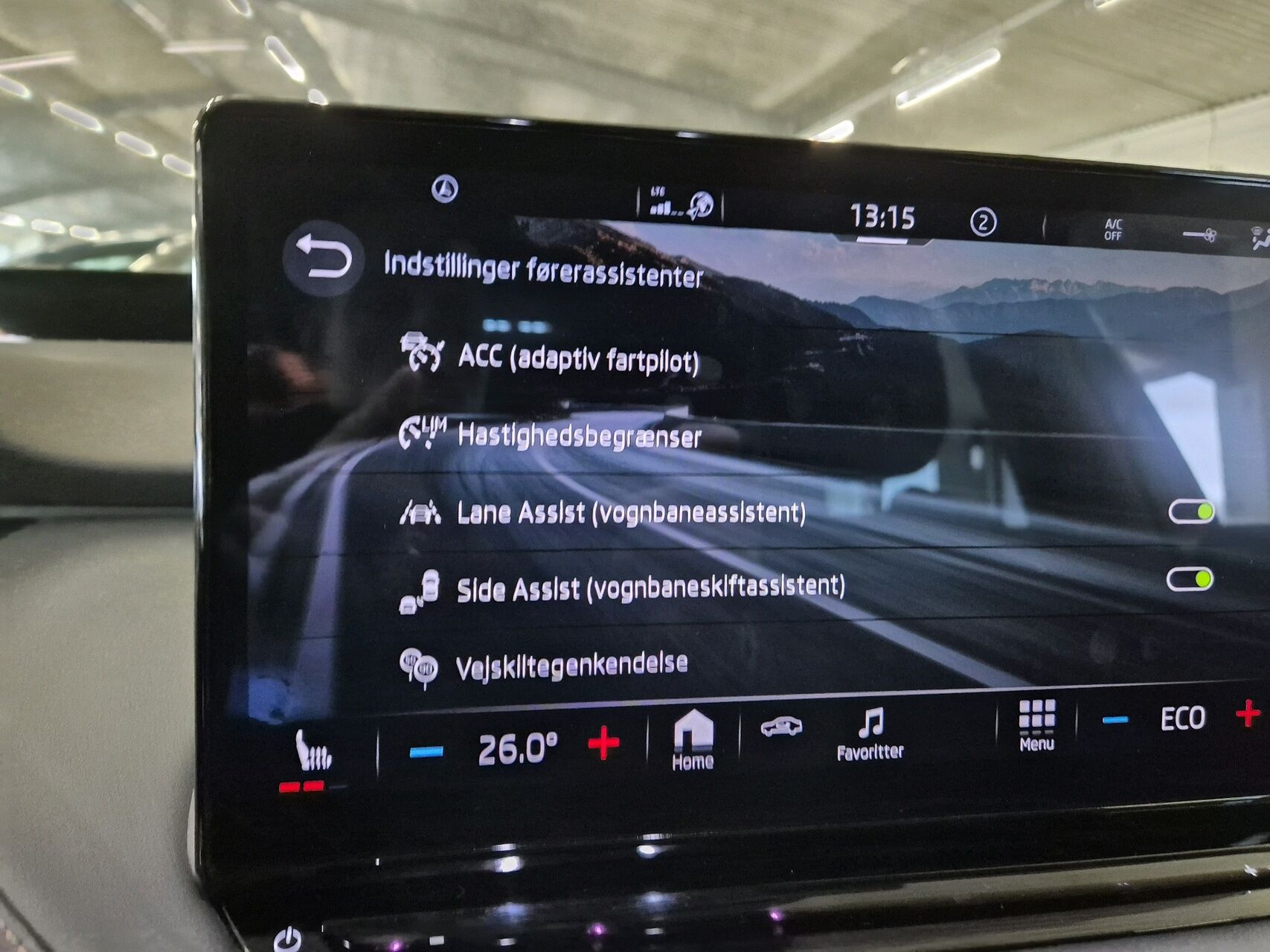 Billede af Skoda Enyaq 80 iV Plus 204HK 5d Aut.