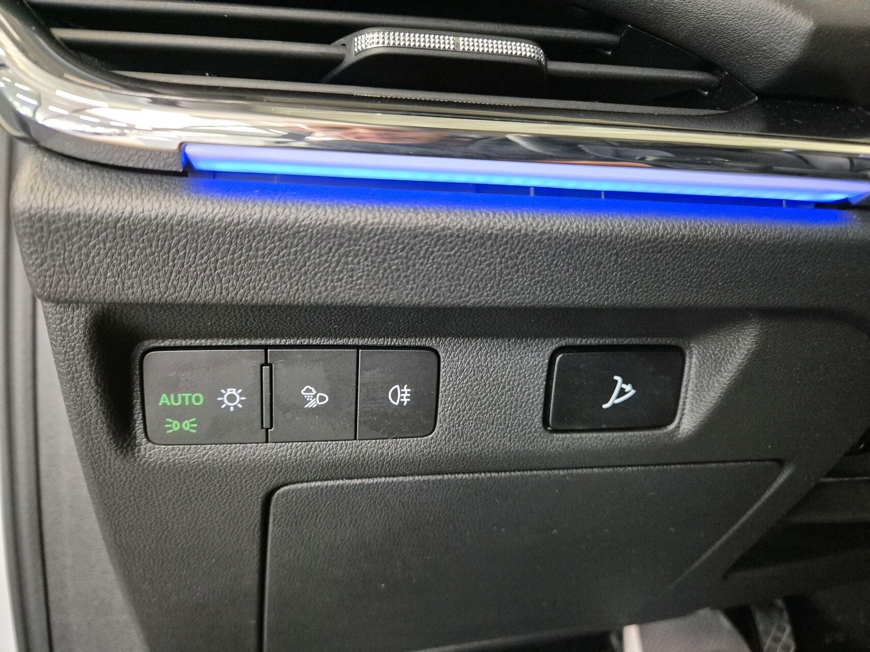 Billede af Skoda Enyaq 80 iV Plus 204HK 5d Aut.