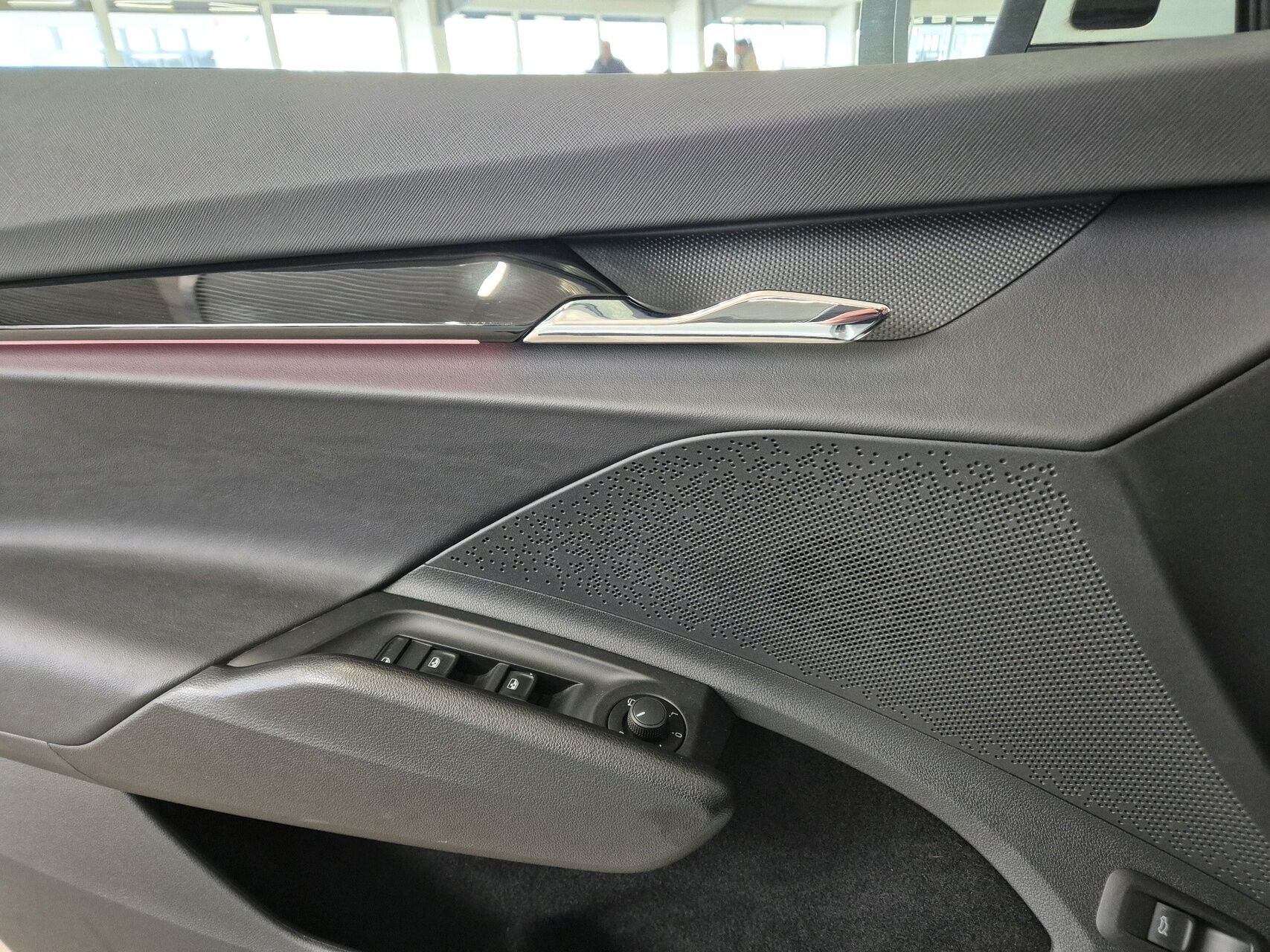 Billede af Skoda Enyaq 80 iV Plus 204HK 5d Aut.