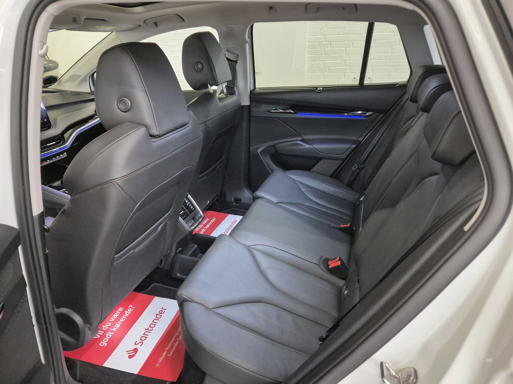 Billede af Skoda Enyaq 80 iV Plus 204HK 5d Aut.