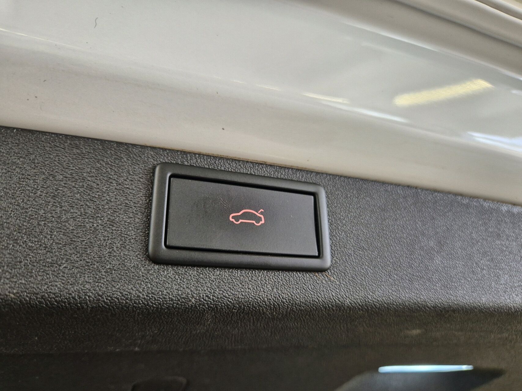 Billede af Skoda Enyaq 80 iV Plus 204HK 5d Aut.