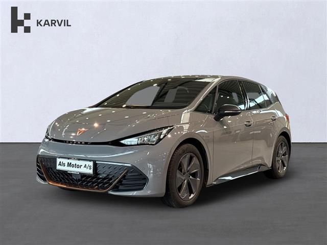 Billede af Cupra Born EL High 204HK 5d Aut.