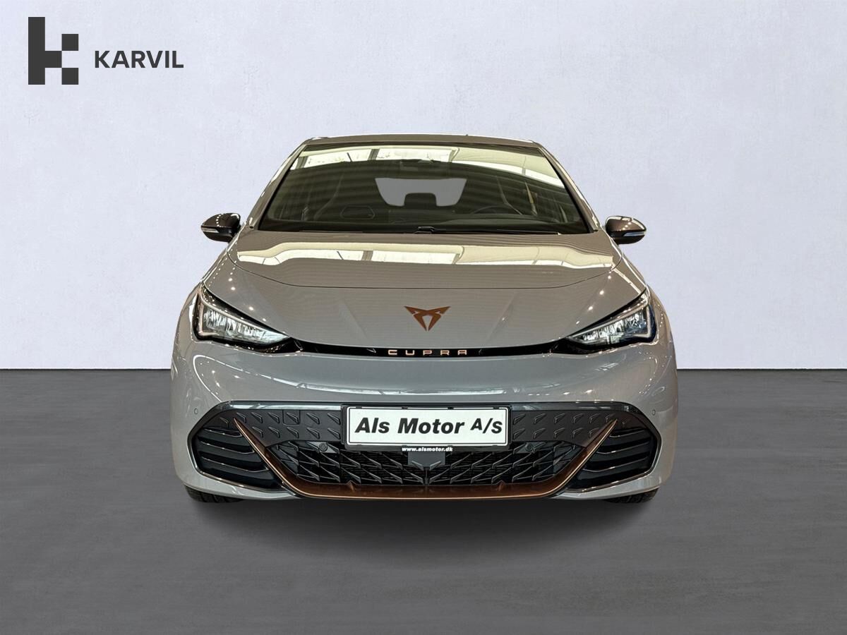 Billede af Cupra Born EL High 204HK 5d Aut.