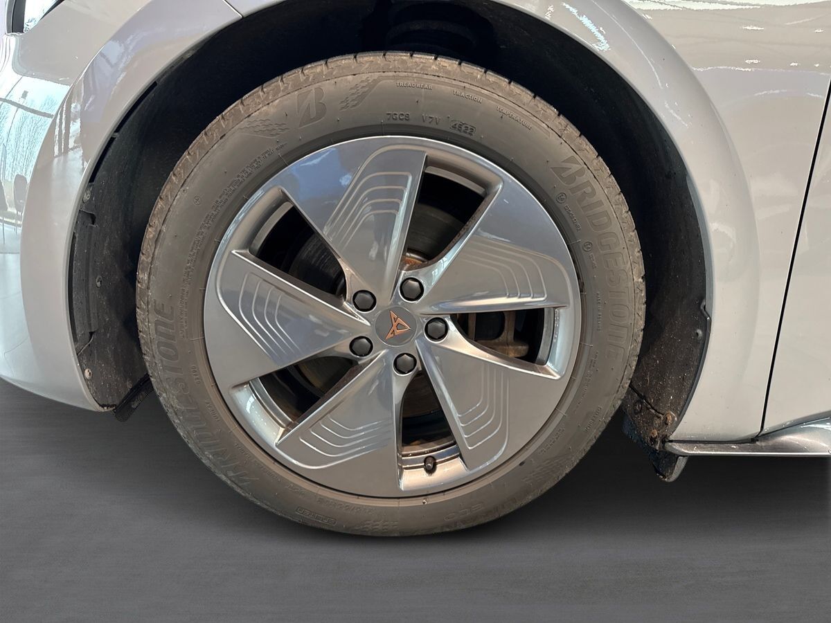 Billede af Cupra Born EL High 204HK 5d Aut.