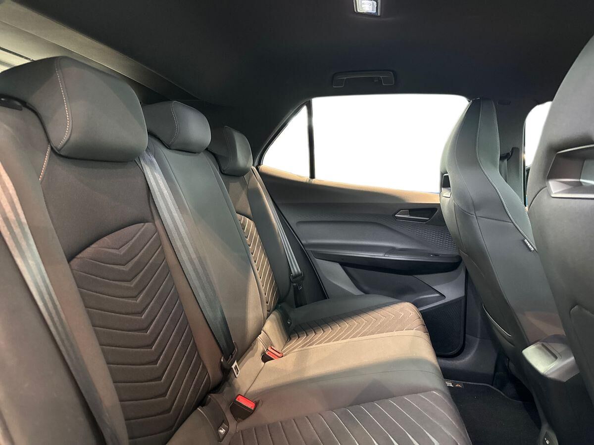 Billede af Cupra Born EL High 204HK 5d Aut.