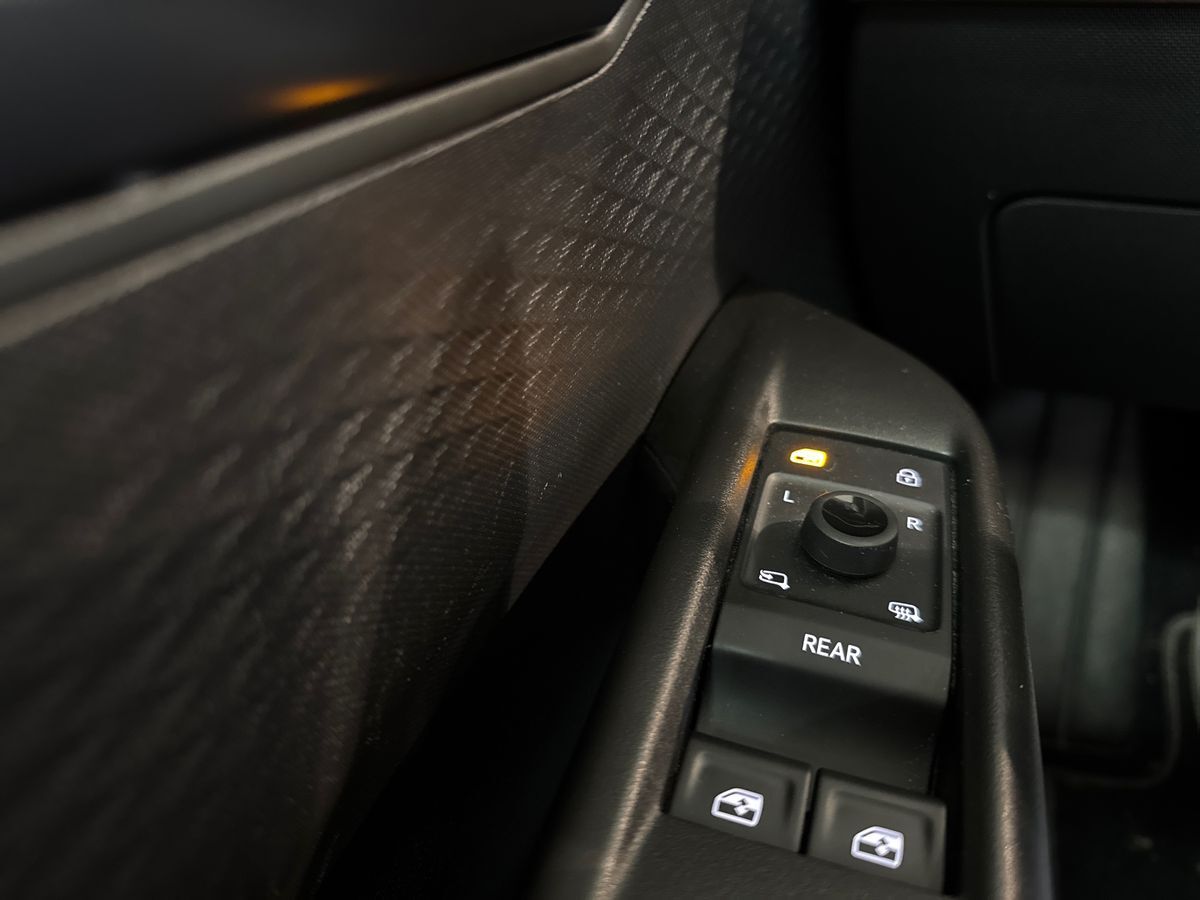 Billede af Cupra Born EL High 204HK 5d Aut.