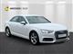 Billede af Audi A4 2,0 40 TFSI  Mild hybrid Sport S Tronic 190HK 7g Aut.