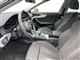 Billede af Audi A4 2,0 40 TFSI  Mild hybrid Sport S Tronic 190HK 7g Aut.