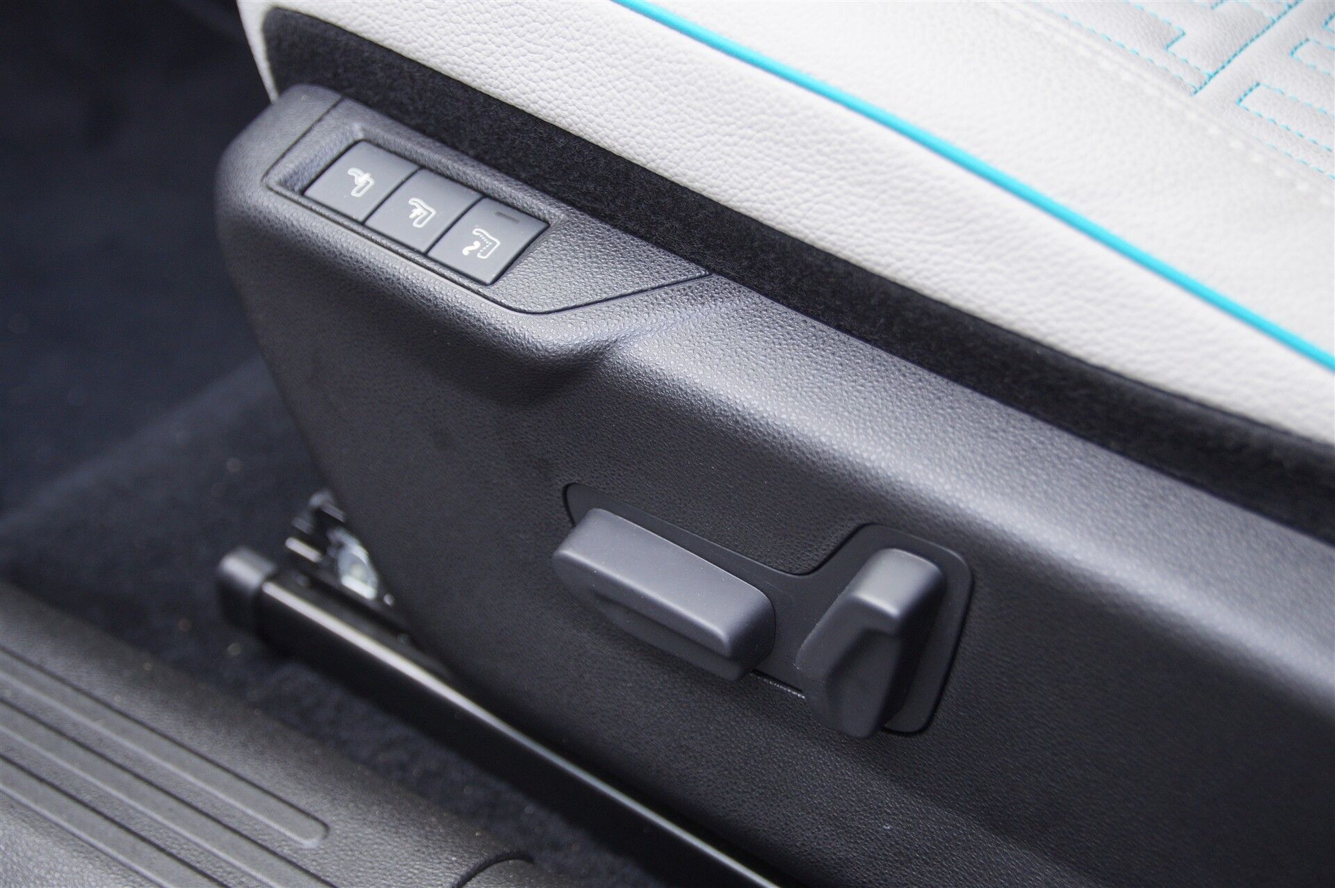 Billede af Fiat 600e EL La Prima 156HK 5d Aut.