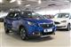 Billede af Peugeot 2008 1,5 BlueHDi Allure 100HK 5d