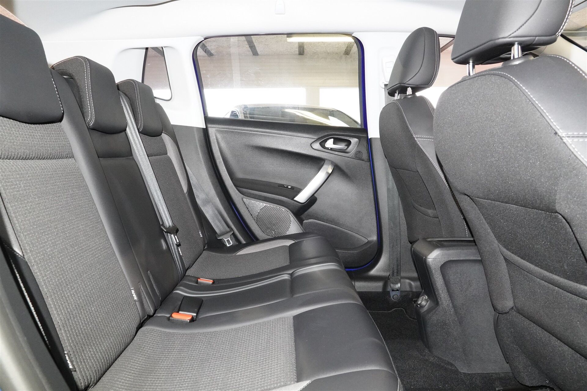 Billede af Peugeot 2008 1,5 BlueHDi Allure 100HK 5d