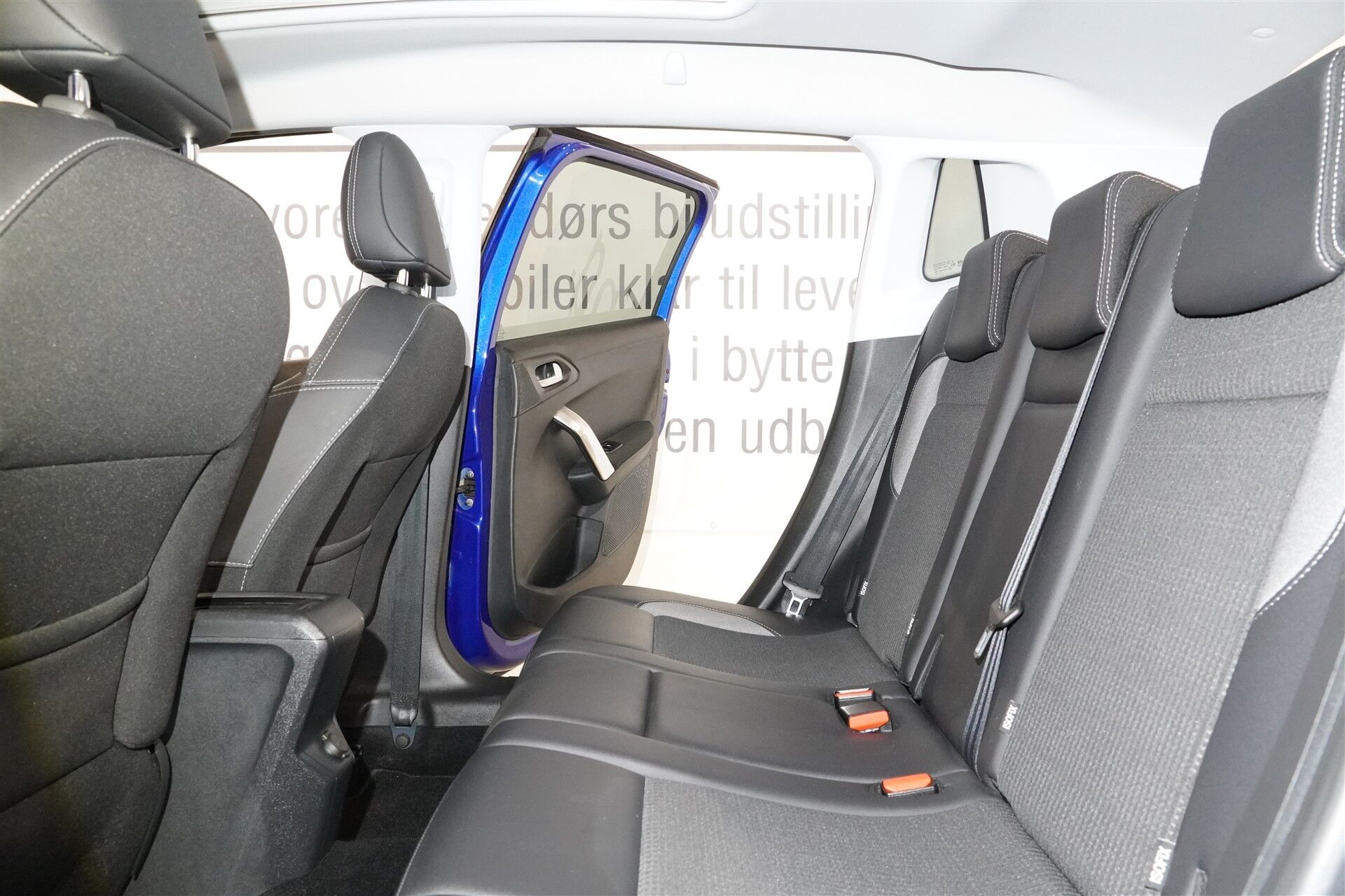 Billede af Peugeot 2008 1,5 BlueHDi Allure 100HK 5d