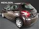 Billede af Peugeot 208 1,2 VTi Urban GO 82HK 5d