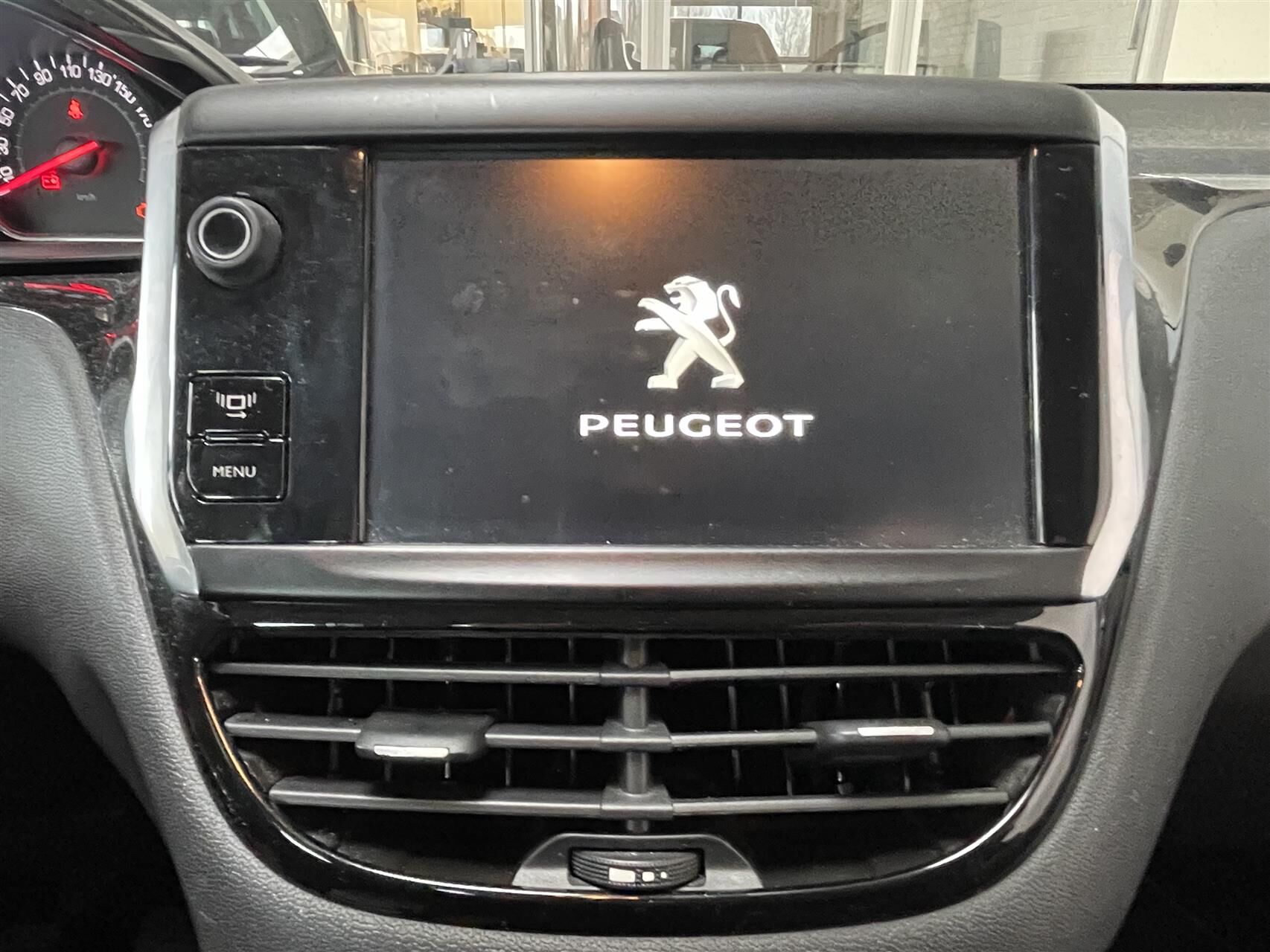 Billede af Peugeot 208 1,2 VTi Urban GO 82HK 5d