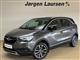 Billede af Opel Crossland X 1,2 T Sport Start/Stop 110HK 5d 6g