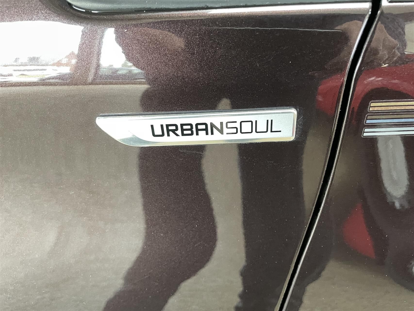 Billede af Peugeot 208 1,2 VTi Urban GO 82HK 5d