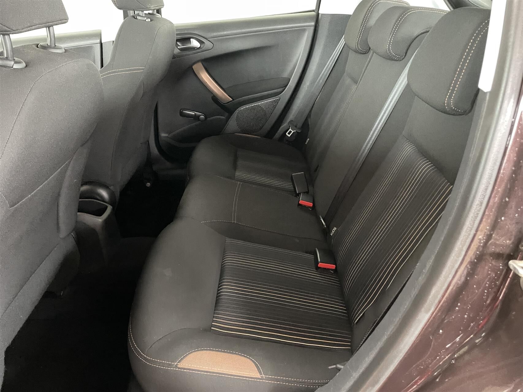 Billede af Peugeot 208 1,2 VTi Urban GO 82HK 5d