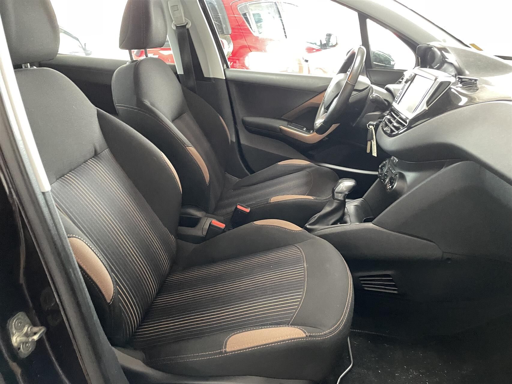 Billede af Peugeot 208 1,2 VTi Urban GO 82HK 5d