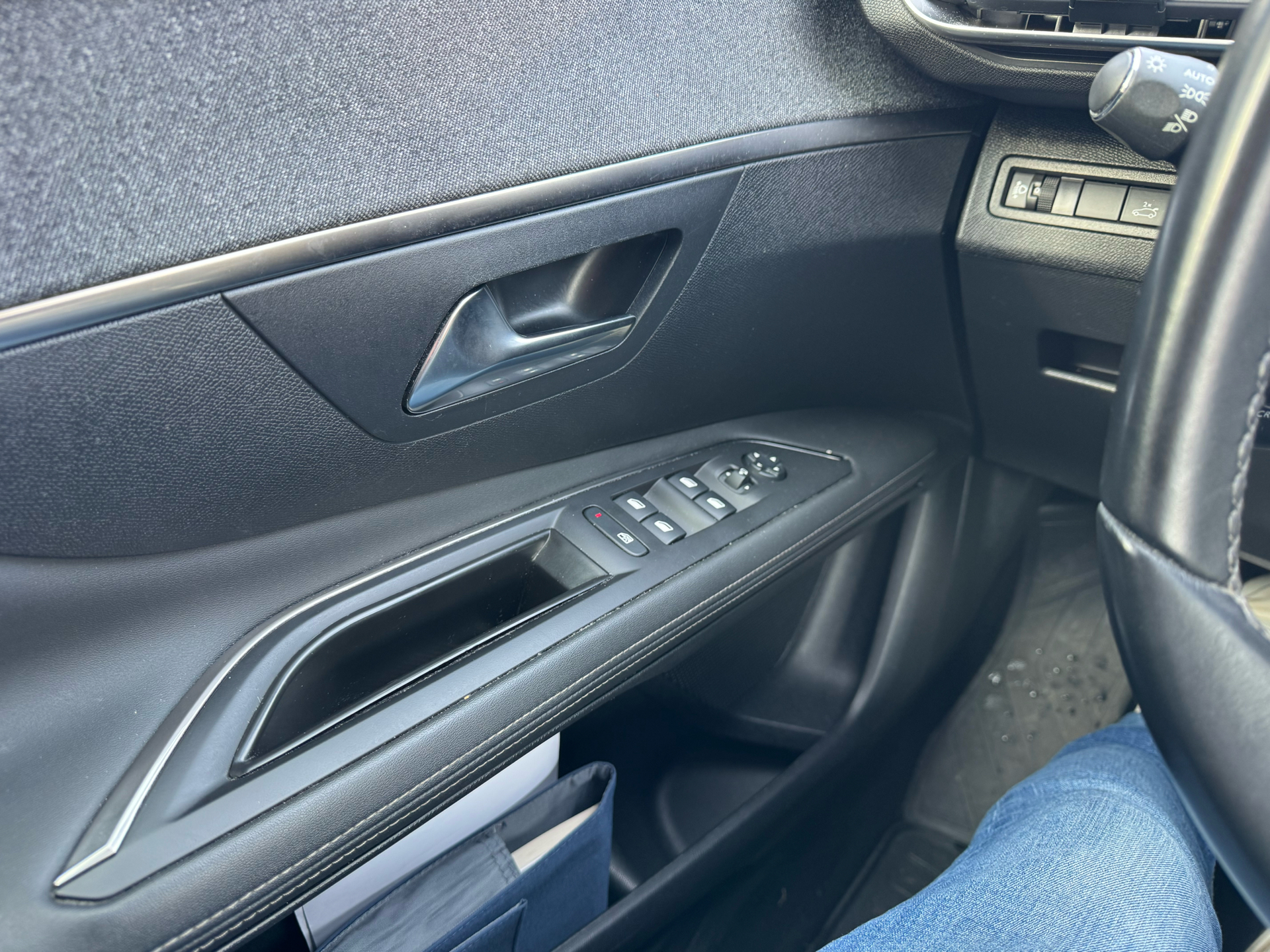 Billede af Peugeot 3008 1,2 PureTech Infinity LTD 130HK 5d 6g