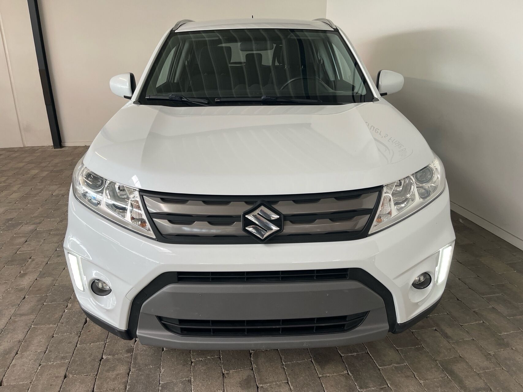 Billede af Suzuki Vitara 1,6 Active 120HK 5d Aut.
