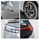 Billede af VW ID.3 EL Pro S 77 kWh 204HK 5d Aut. 