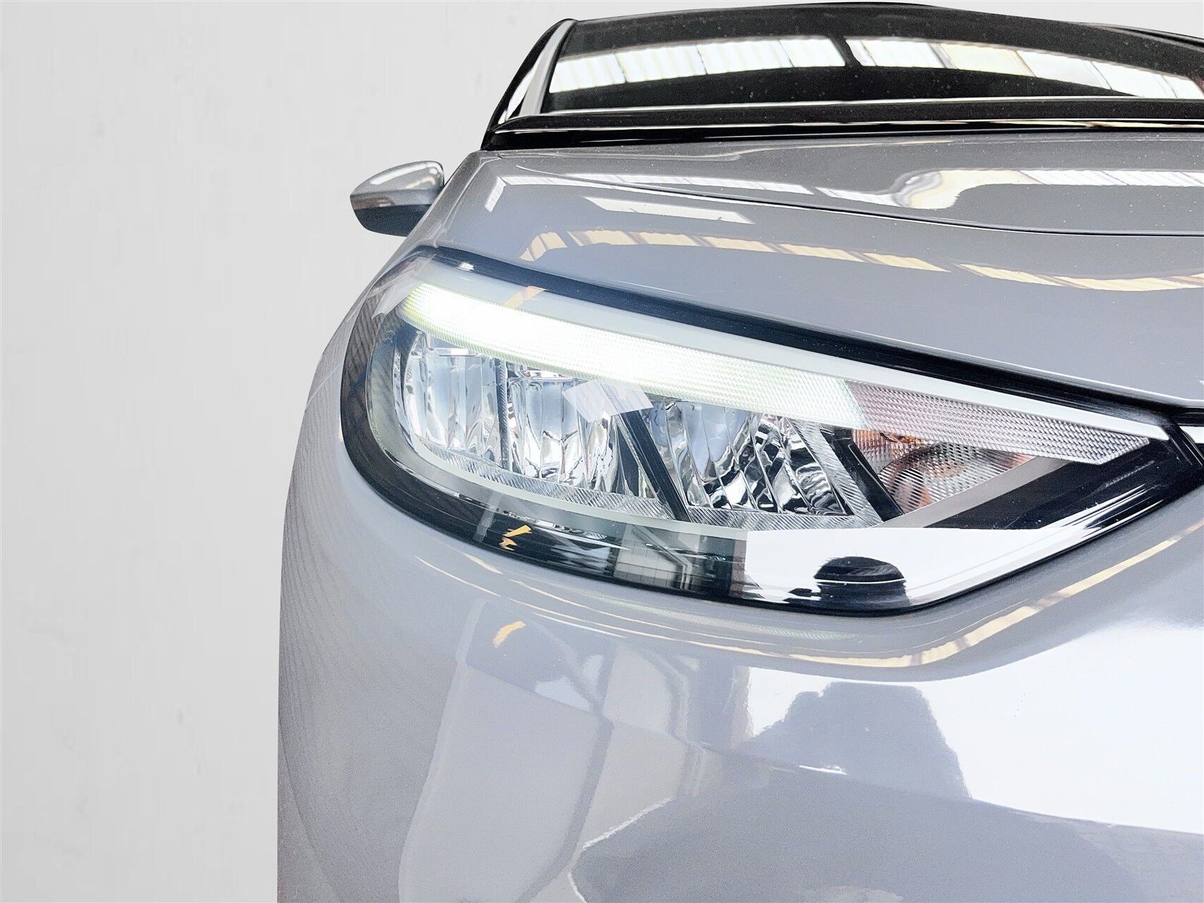 Billede af VW ID.3 EL Pro S 77 kWh 204HK 5d Aut. 