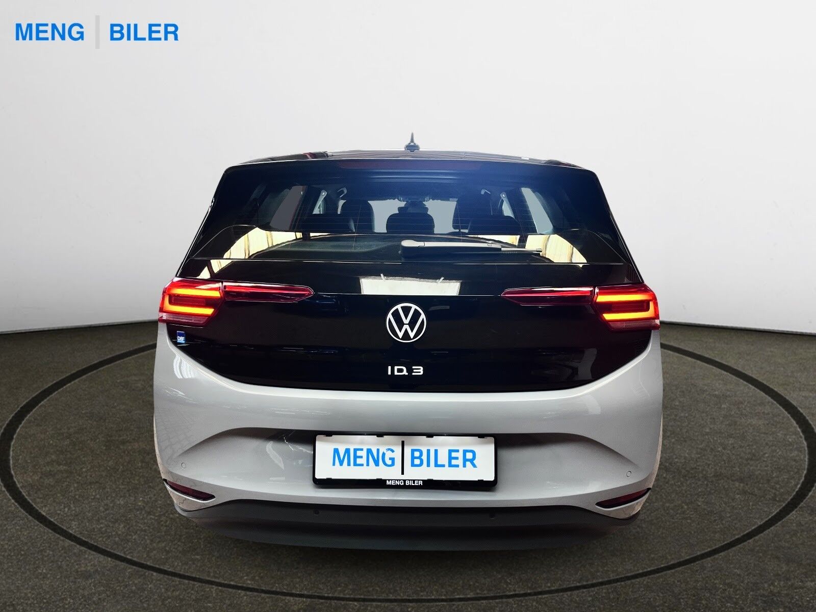 Billede af VW ID.3 EL Pro S 77 kWh 204HK 5d Aut. 