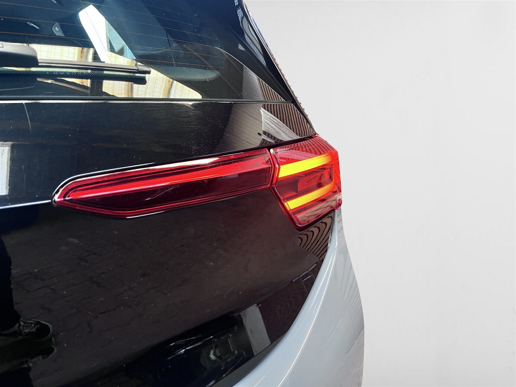 Billede af VW ID.3 EL Pro S 77 kWh 204HK 5d Aut. 