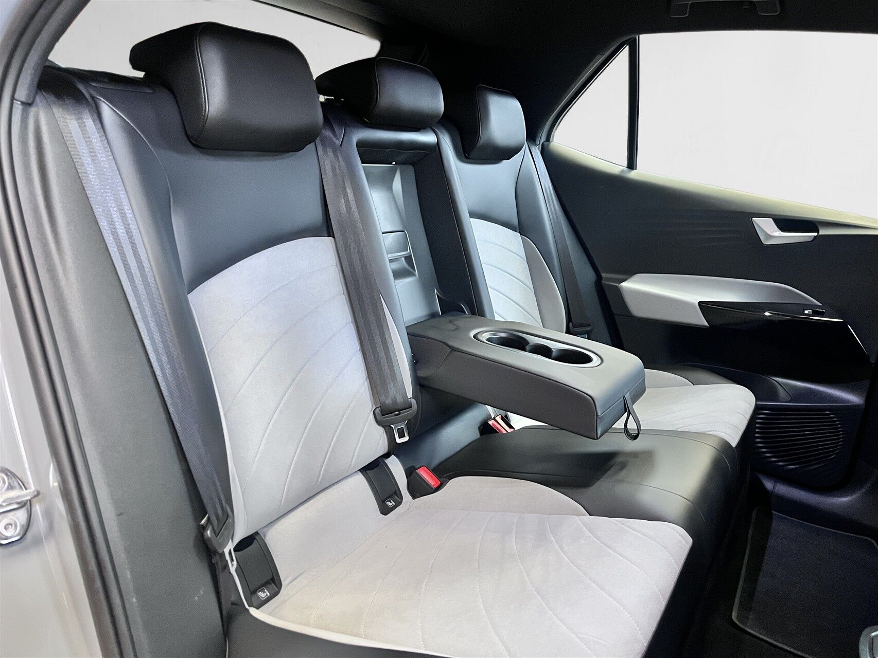 Billede af VW ID.3 EL Pro S 77 kWh 204HK 5d Aut. 