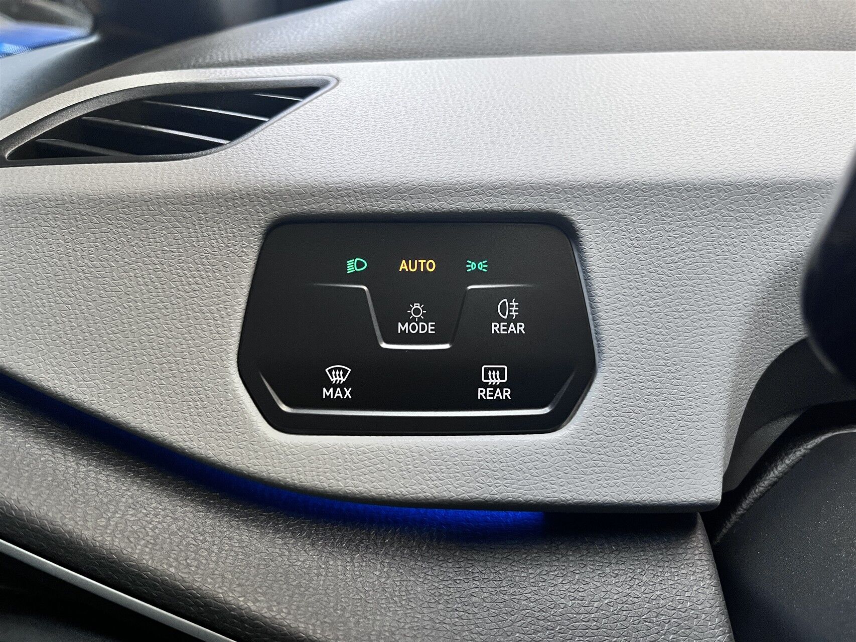 Billede af VW ID.3 EL Pro S 77 kWh 204HK 5d Aut. 