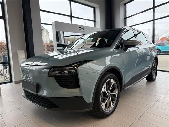 Aiways U5 EL Limited 204HK 5d Aut.