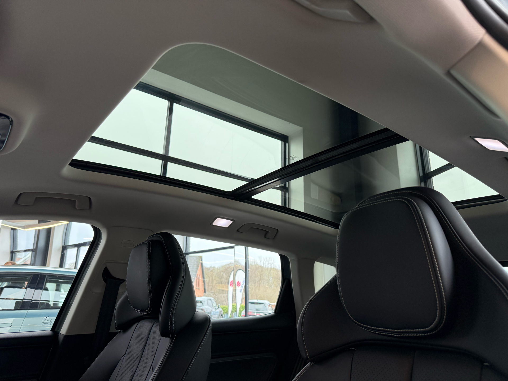 Billede af Aiways U5 EL Limited 204HK 5d Aut.