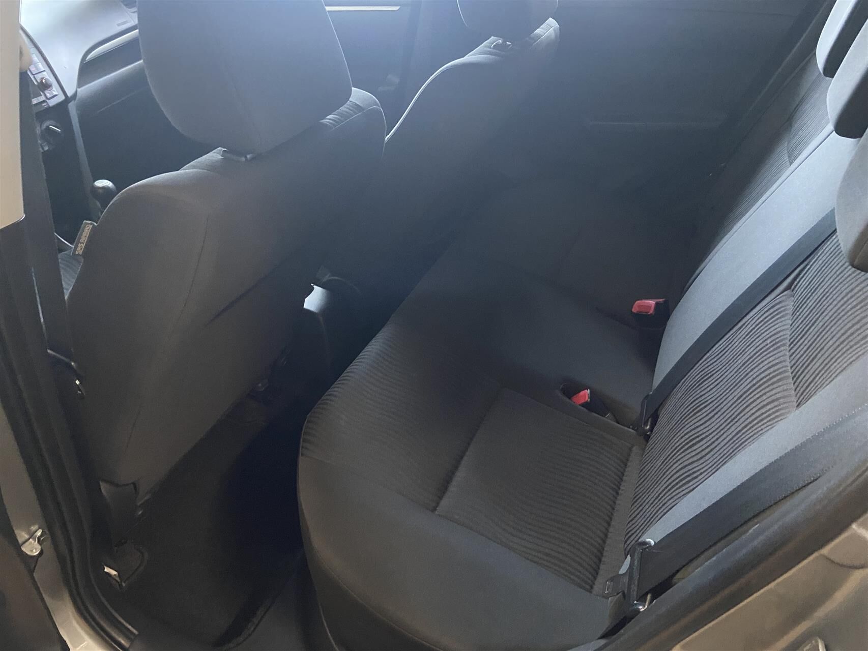 Billede af Suzuki Swift 1,2 ECO+ GL A/C 94HK 5d