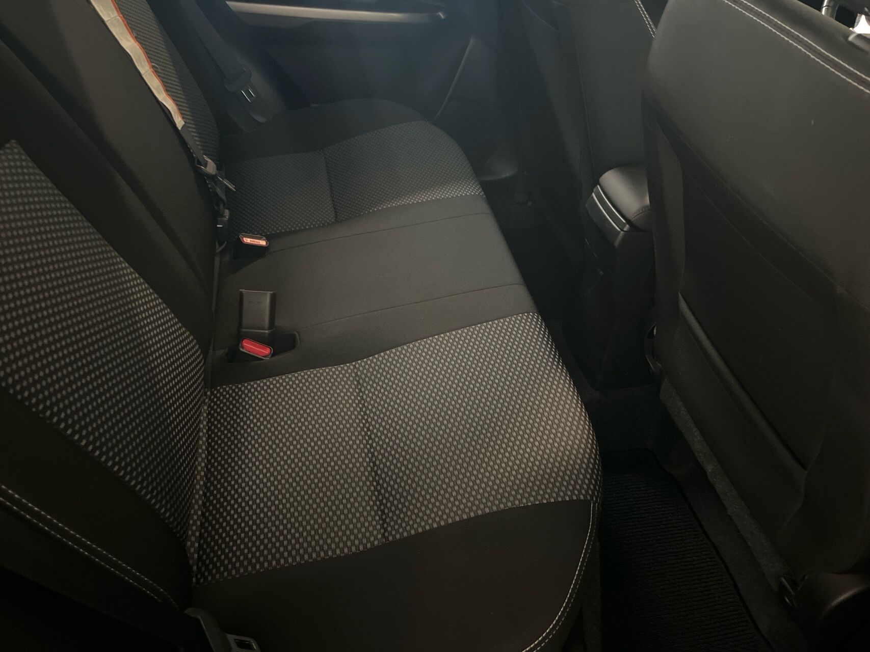 Billede af Suzuki Vitara 1,5 Hybrid Active AGS 102HK 5d 6g Aut.