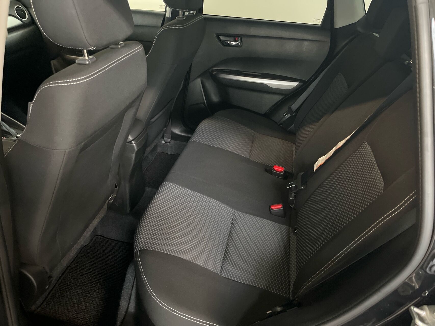 Billede af Suzuki Vitara 1,5 Hybrid Active AGS 102HK 5d 6g Aut.