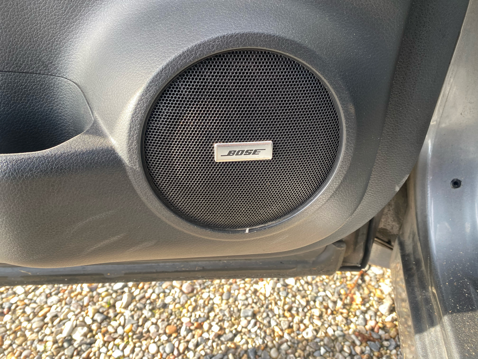 Billede af Nissan Qashqai 1,6 DCi Tekna+ 130HK 5d 6g