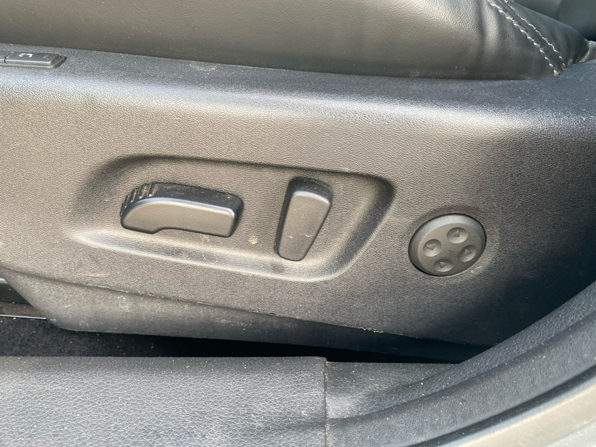 Billede af Nissan Qashqai 1,6 DCi Tekna+ 130HK 5d 6g