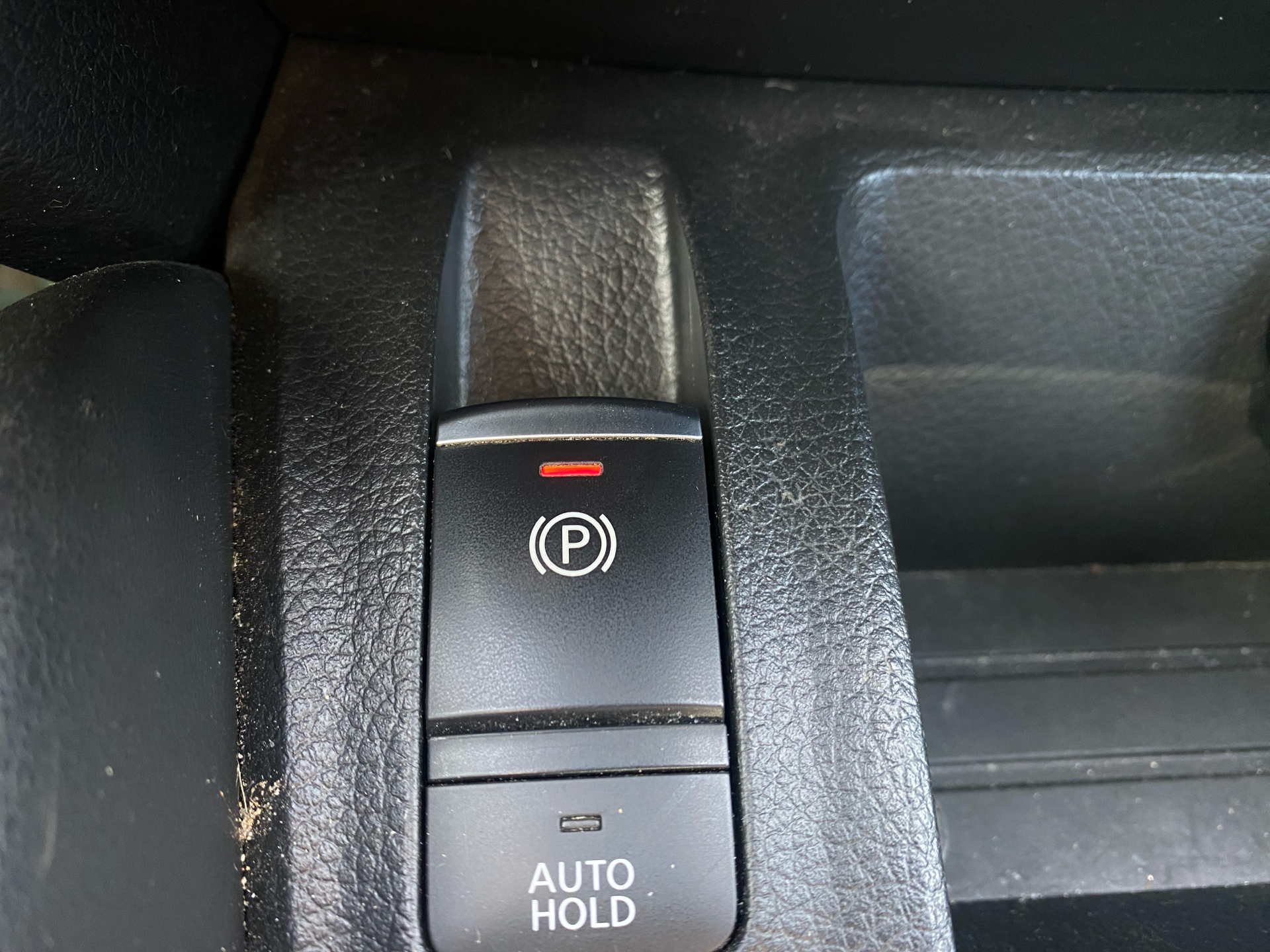 Billede af Nissan Qashqai 1,6 DCi Tekna+ 130HK 5d 6g