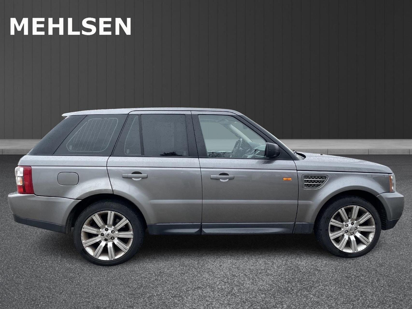Billede af Land Rover Range Rover 3,6 TDV8 HSE 4x4 272HK 5d 6g Aut.